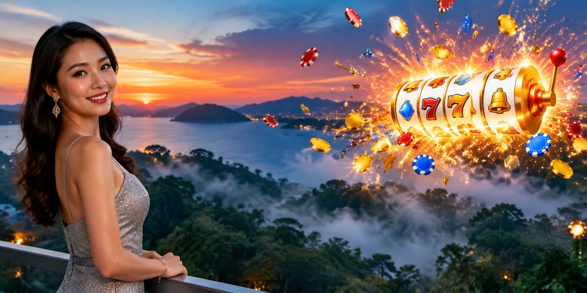Permainan slot dalam talian di Kota Kinabalu dengan sokongan pelanggan zb1 yang responsif