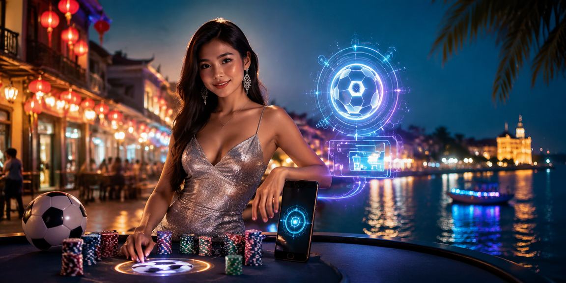 Pertaruhan bola sepak gaya Melayu di Melaka dengan platform zb1 dalam talian